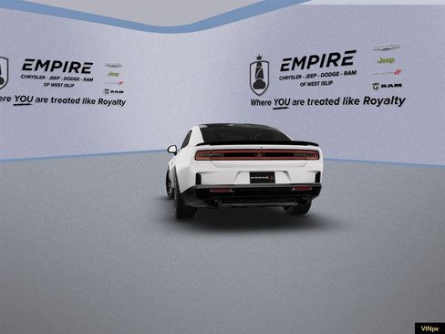 New 2026 Dodge Charger R/T Scat Pack image 15