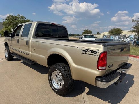 Used 2000 Ford F350 Lariat AWD/4WD image 19