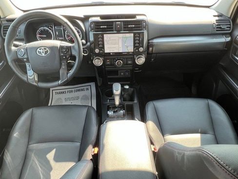 Used 2023 Toyota 4Runner TRD Off-Road Premium image 2