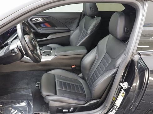 Certified 2023 BMW M240i xDrive Coupe w/ Premium Package image 14