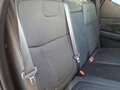 Used 2023 Hyundai Santa Cruz SEL w/ Activity Package image 15