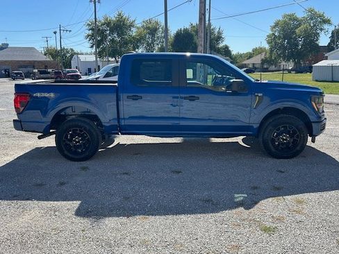 New 2025 Ford F150 STX image 6