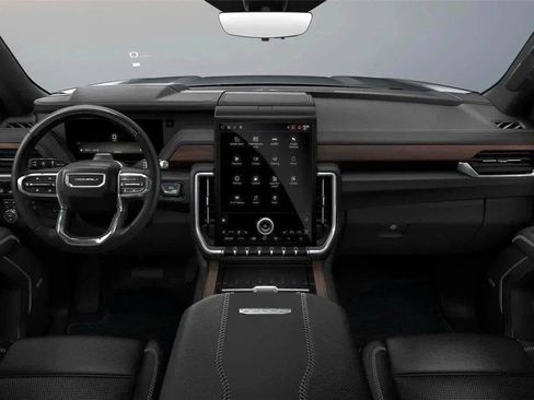 New 2026 GMC Yukon XL Denali w/ Denali Reserve Package AWD/4WD image 46