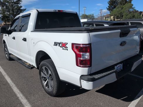 Used 2019 Ford F150 XL w/ Equipment Group 101A Mid image 2