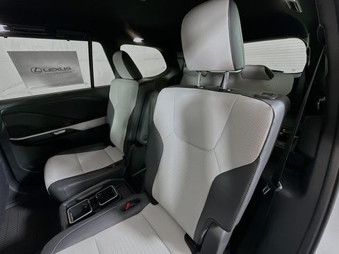 New 2026 Lexus TX 500h AWD w/ Technology Package image 22
