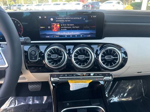 New 2026 Mercedes-Benz CLA 250 CLA 250 image 30