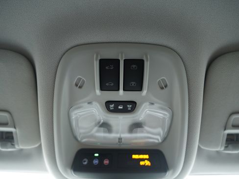 New 2027 Chevrolet Bolt RS w/ Technology Package image 21