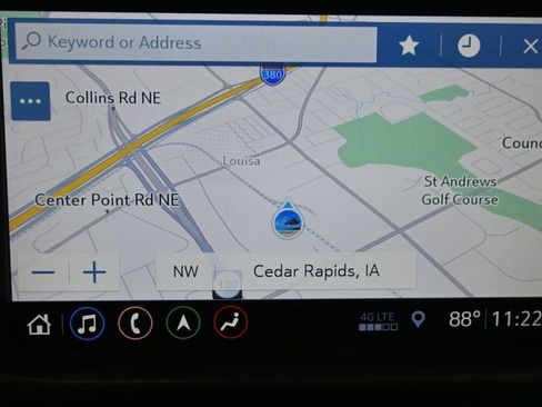 Used 2019 GMC Sierra 1500 Denali AWD/4WD image 23