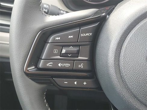 New 2026 Subaru Forester Premium image 21