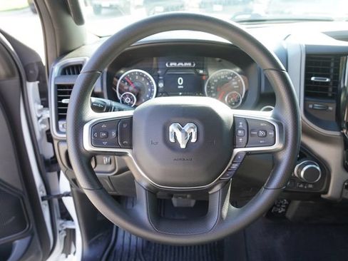 New 2026 RAM 1500 Warlock AWD/4WD image 24
