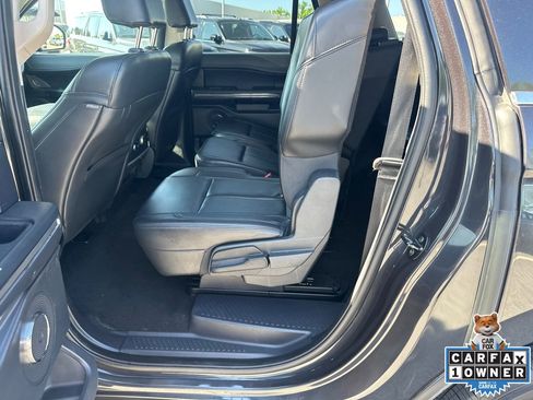 Used 2024 Ford Expedition Max XLT AWD/4WD image 21