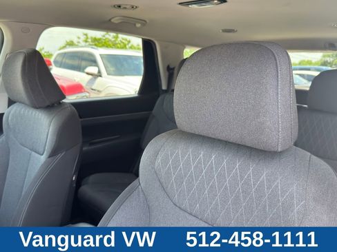 Used 2020 Hyundai Palisade SE FWD image 12