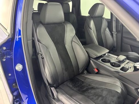 Certified 2023 Acura MDX A-Spec AWD/4WD image 18