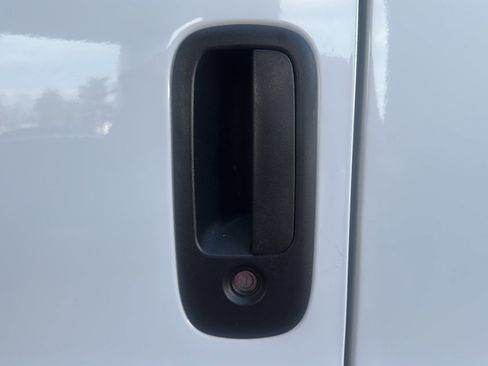 Used 2024 Chevrolet Express 2500 w/ Driver Convenience Package image 16