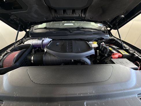 New 2026 RAM 1500 RHO w/ RHO Level 1 Equipment Group image 29