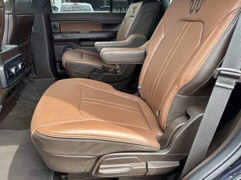 Used 2022 Ford Expedition King Ranch AWD/4WD image 17