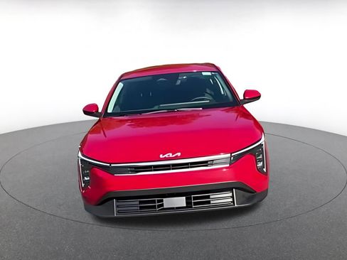 Used 2025 Kia K4 FWD image 16