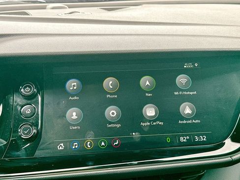Used 2023 Buick Envision Avenir FWD image 15