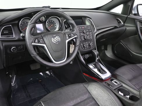Used 2016 Buick Cascada Premium FWD image 15