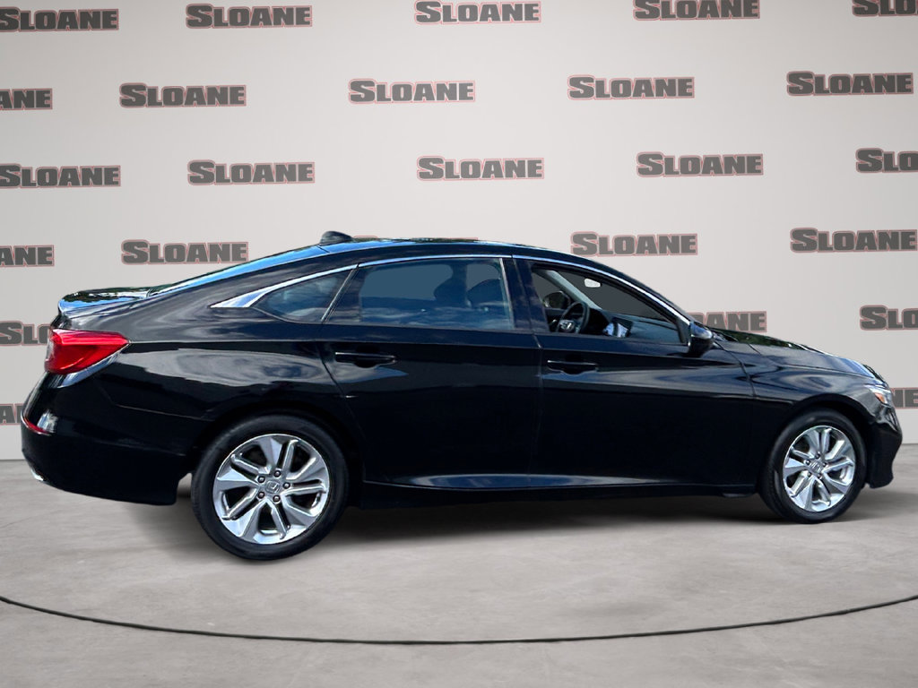 Used 2020 Honda Accord LX image 6