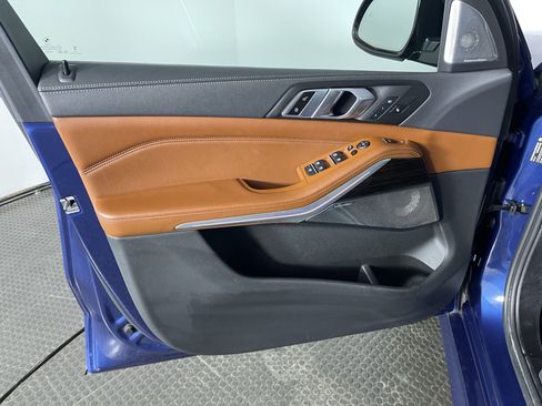 Certified 2023 BMW X5 M50i w/ Executive Package image 10