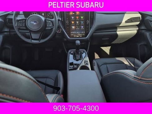 Certified 2024 Subaru Crosstrek 2.5i Limited image 25