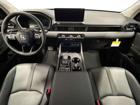 New 2026 Honda Passport RTL image 15