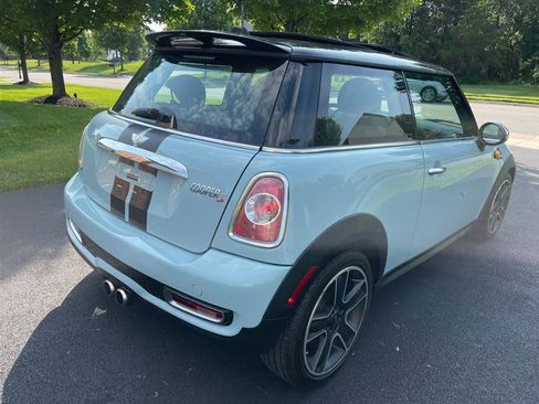 Used 2012 MINI Cooper S FWD image 20