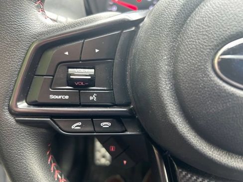 Used 2023 Subaru WRX Premium AWD/4WD image 16