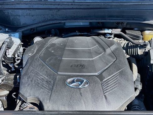 Used 2024 Hyundai Palisade SEL image 33