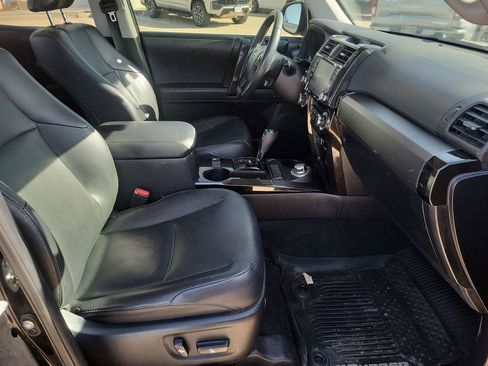 Used 2020 Toyota 4Runner Nightshade image 28
