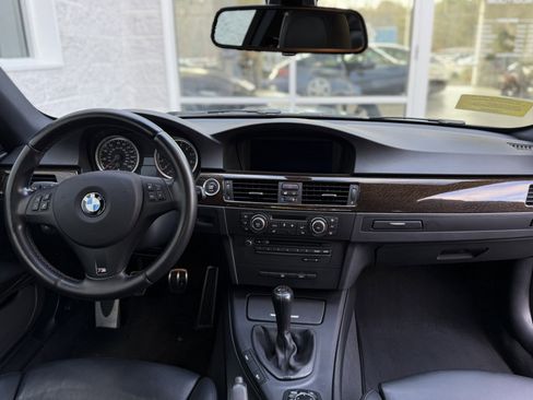 Used 2013 BMW M3 Coupe image 44