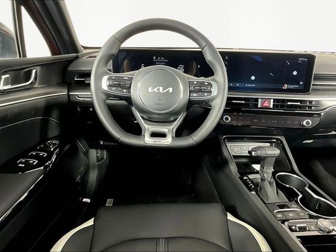 New 2026 Kia K5 GT-Line image 9