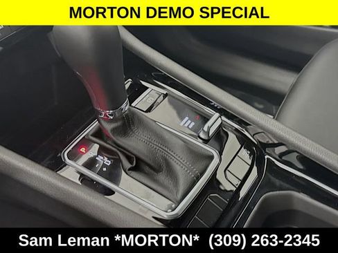 New 2026 Jeep Compass Latitude AWD/4WD image 16