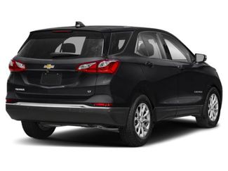 Used 2020 Chevrolet Equinox LT AWD/4WD video 2