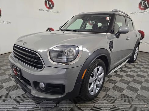 Used 2019 MINI Cooper Countryman image 5