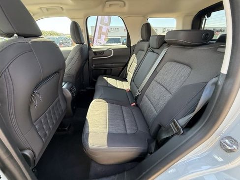 Used 2021 Ford Bronco Sport Big Bend w/ Big Bend Package image 10
