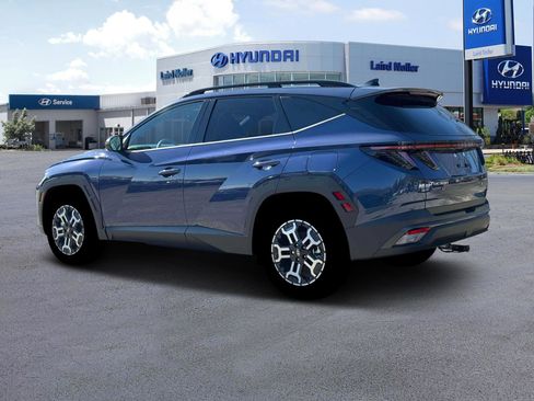 New 2026 Hyundai Tucson XRT image 4