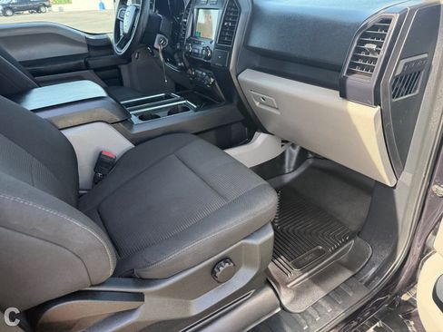 Used 2019 Ford F150 XL w/ Equipment Group 101A Mid AWD/4WD image 9