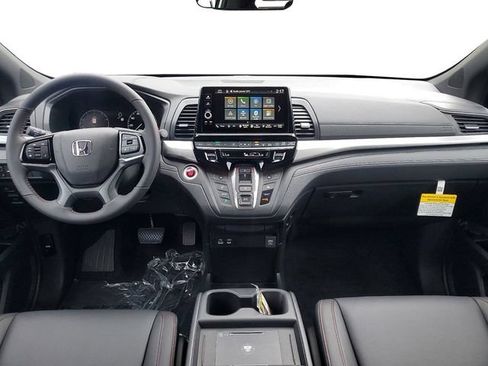 New 2026 Honda Odyssey Sport-L image 14