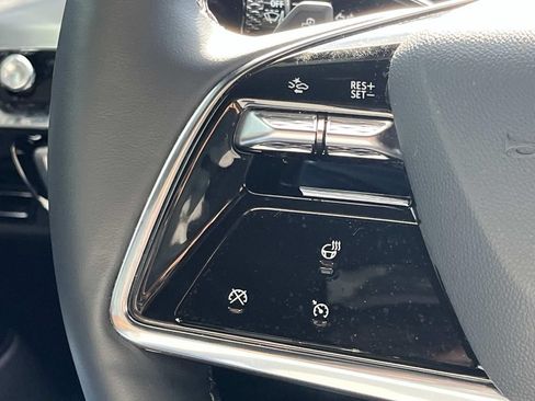 Certified 2024 Cadillac Lyriq Sport RWD image 37
