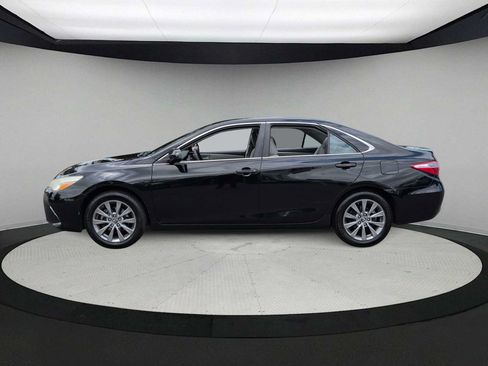 Used 2016 Toyota Camry XLE FWD image 5