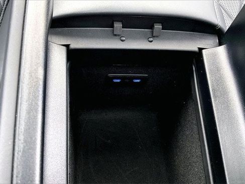 Certified 2023 Mercedes-Benz S 580 4MATIC Sedan image 19