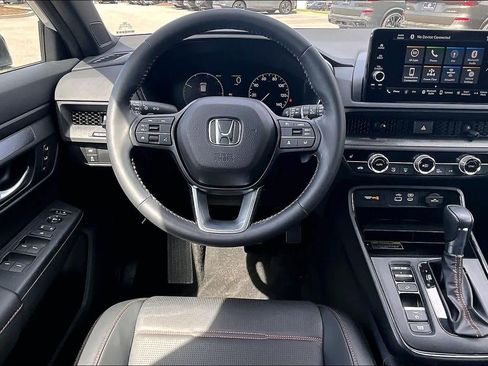 Used 2025 Honda CR-V Sport-L image 5