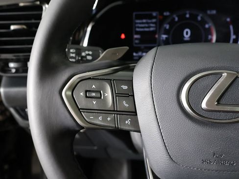 Used 2024 Lexus NX 350 AWD image 37