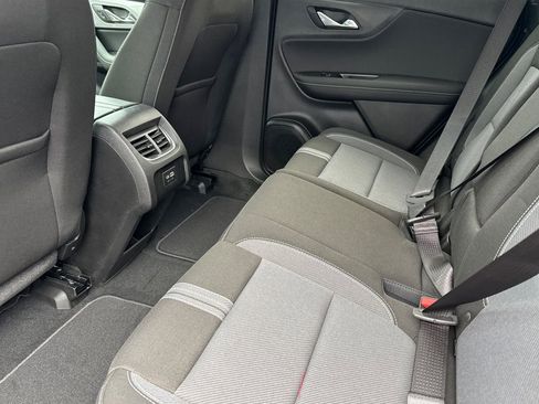New 2026 Chevrolet Blazer LT AWD/4WD image 11