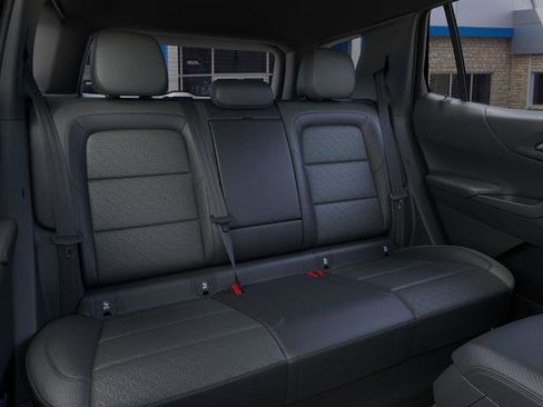 New 2026 Chevrolet Equinox LT w/ Convenience Package II image 43