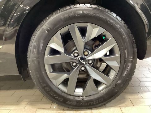 Used 2023 Kia Sportage SX Prestige image 28