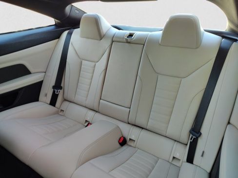 Used 2023 BMW 440i xDrive Coupe w/ Premium Package AWD/4WD image 19