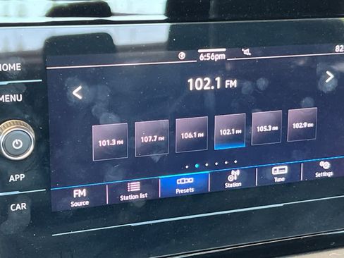 Used 2025 Volkswagen Jetta S FWD image 18